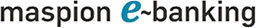 Maspion e-Banking